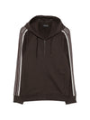 Emporio Armani Sweaters BROWN