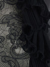 Elisabetta Franchi Shirts BLACK