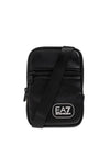 EA7 Bags.. BLACK