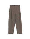 Emporio Armani Trousers BLACK