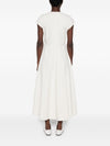Emporio Armani Dresses WHITE