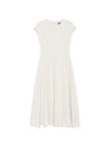 Emporio Armani Dresses WHITE