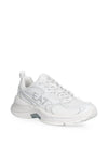 EA7 Sneakers WHITE