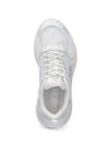 EA7 Sneakers WHITE