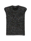 Emporio Armani Knitted Top