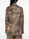 Uma Wang Jackets BROWN