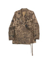 Uma Wang Jackets BROWN