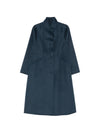 Emporio Armani Wool blend coat
