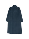 Emporio Armani Wool blend coat