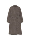 Emporio Armani Coats BLACK