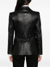 Emporio Armani Jackets BLACK