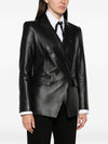 Emporio Armani Jackets BLACK
