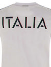EA7 T-shirts and Polos WHITE