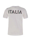 EA7 T-shirts and Polos WHITE