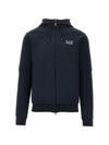 EA7 Sweaters NAVY
