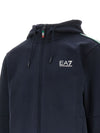 EA7 Sweaters NAVY