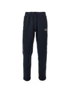 EA7 Cotton blend sweatpants