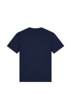 EA7 T-shirts and Polos NAVY