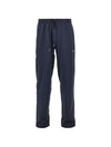 EA7 Trousers NAVY