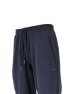 EA7 Trousers NAVY