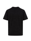 EA7 T-shirts and Polos BLACK