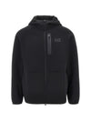 EA7 Sweaters BLACK