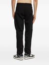 EA7 Trousers BLACK