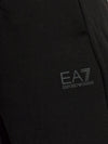 EA7 Trousers BLACK