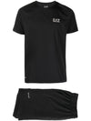 EA7 Sports set
