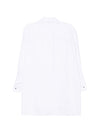 Emporio Armani Shirts WHITE