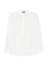 Emporio Armani Shirts WHITE