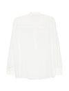 Emporio Armani Shirts WHITE