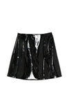 Emporio Armani Skirts BLACK