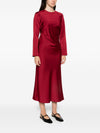 Emporio Armani Dresses RED