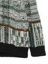 Junya Watanabe Wool Blend Cardigan