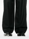 Junya Watanabe Trousers BLACK