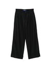 Junya Watanabe Trousers BLACK