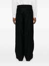 Junya Watanabe Trousers BLACK