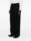 Junya Watanabe Trousers BLACK