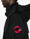 Junya Watanabe Coats BLACK