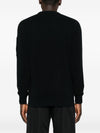 C.P. COMPANY Sweaters BLACK