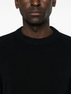 C.P. COMPANY Sweaters BLACK