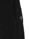 C.P. COMPANY T-shirts and Polos BLACK