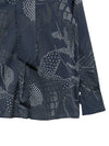 Emporio Armani Shirts NAVY