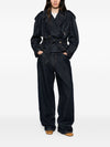 Emporio Armani Coats INK