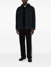 Emporio Armani Trousers BLACK