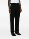 Emporio Armani Trousers BLACK