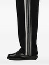 Emporio Armani Trousers BLACK