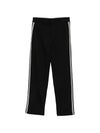 Emporio Armani Trousers BLACK
