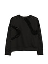 Emporio Armani Sweaters BLACK